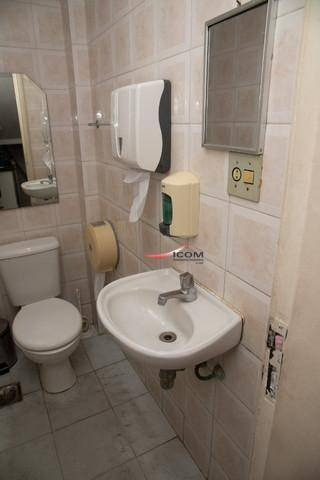 Imagem 6 de 15 de Ponto À Venda, 70 M² Por R$ 145.000,00 - Leblon - Rio De Janeiro/rj - Pt0081