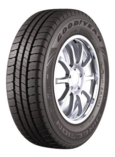 Pneu Aro 13 175/70r13 Goodyear Direction Touring