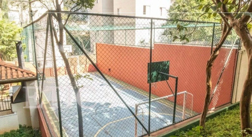 Imagem 9 de 15 de Apartamento - Vila Talarico - Ref: 4173 - V-ap1976