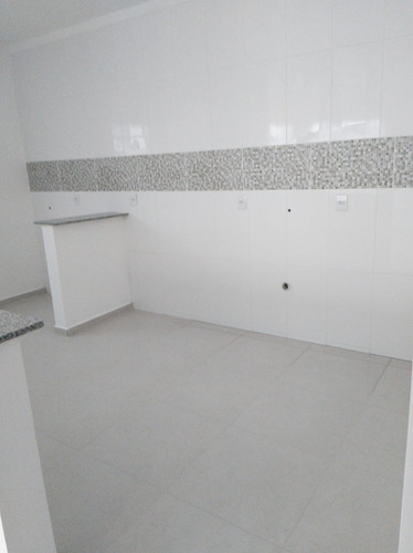 Imagem 6 de 11 de Casas Novas Em Pequeno Condomínio - Ca00624 - 34690643
