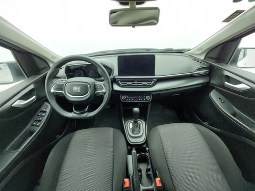 Fiat Pulse 1.3 FLEX DRIVE CVT