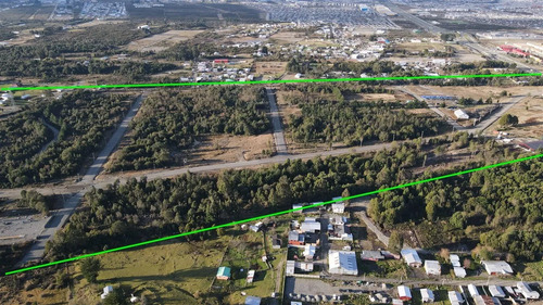 Parcelas Industriales En Venta En Puerto Montt