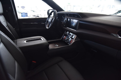 Imagen 11 de 15 de Yukon Denali Xl 2021
