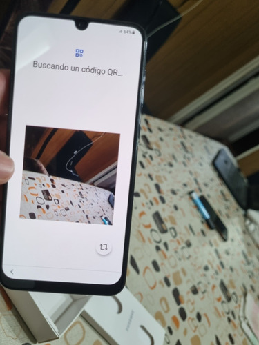 Samsung Galaxy A50 Usado