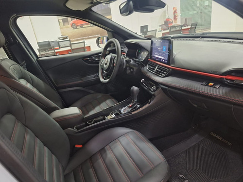 Fiat Pulse 1.3 Gse Drive Mt