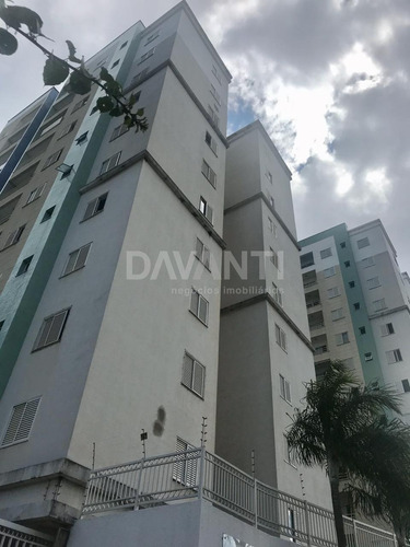 Imagem 29 de 29 de Apartamento À Venda Em Mansões Santo Antônio - Ap115356