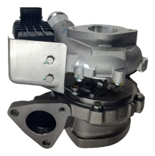 Turbina Turbocompressor Transit 2.2