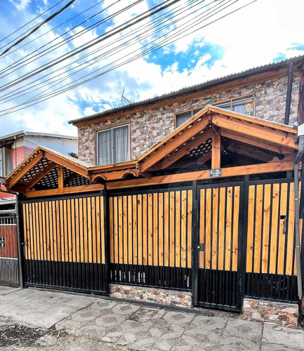 Imagen 9 de 10 de Se Vende Casa De 4d, 2b En La Granja.