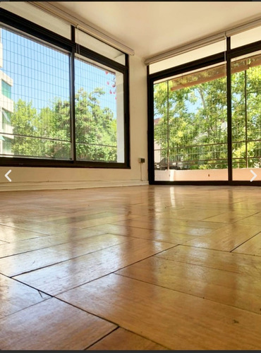 Arriendo 3d2b Residencia/comercio Las Condes Gc Incluidos