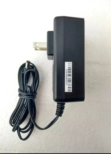 Cargador Eliminador 12v 2a Sagemcom (Reacondicionado)