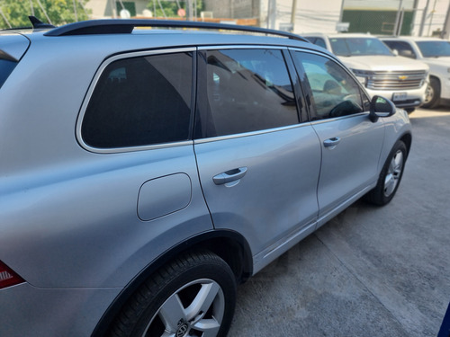 Volkswagen Touareg 3.0 V6 T Diesel Boton Enc Nav At