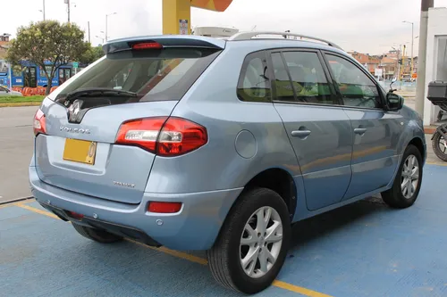 Renault Koleos 2.0 Dynamique