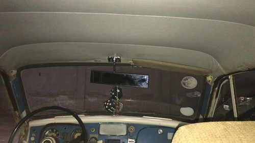 Dkw Autounion Rural