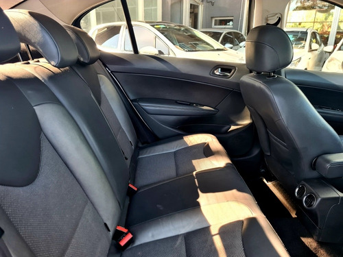 Peugeot 408 Allure Plus 1.6 Thp 163cv 48.000km 2017 Fcio