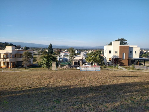 Terreno Loma Linda