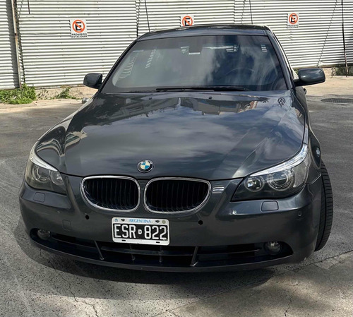 BMW Serie 5 3.0 530d Executive Stept