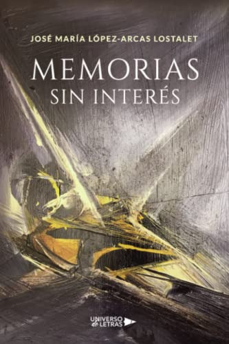 Memorias Sin Interes -sin Coleccion-