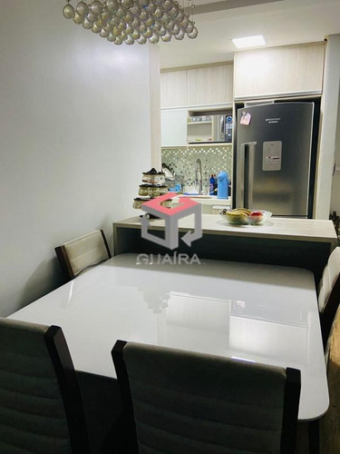 Imagem 3 de 19 de Apartamento À Venda, 3 Quartos, 1 Suíte, 1 Vaga, Centro - Diadema/sp - 114082