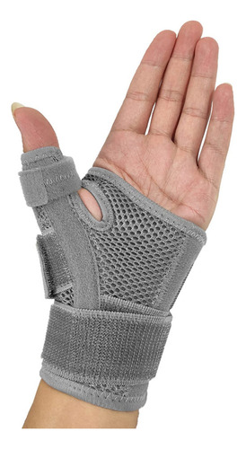 Férula Para El Pulgar Soporte Para El Deporte Pulgar