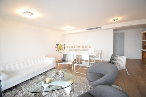 Encantador Departamento A Metros De Playa Mansa! Consulte- Ref: 3002