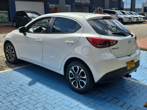 Mazda 2 1.5 Grand Touring 2017