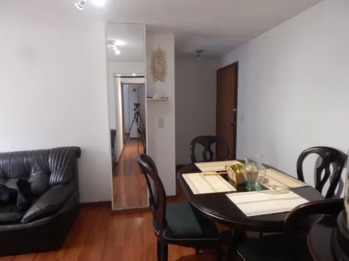 Apartamento En Venta En Cedritos. Cod V12876