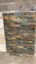 Comprar Piedra Revestimento Murete Oxido 5 Cm ( 1\u002F2) Espesor