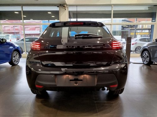 Peugeot 208 1.0T Allure Pack