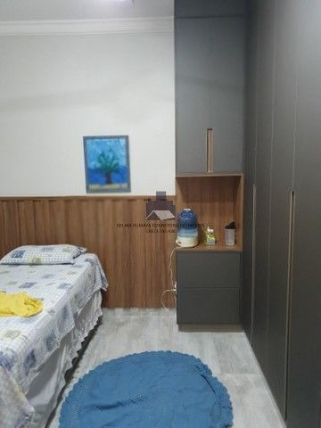 Imagem 18 de 20 de Casa Em Condomínio À Venda Em São José Do Rio Preto/sp - 2021311
