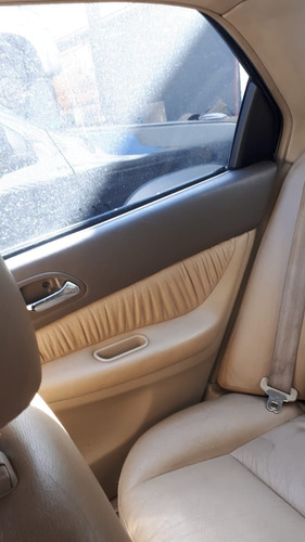 Imagem 9 de 13 de Honda Accord 1994 Batido R$8500