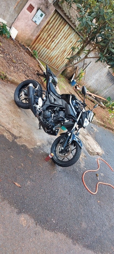Imagem 11 de 15 de Yamaha Sportiva