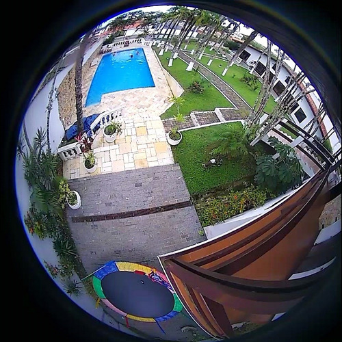 Imagem 2 de 24 de Casa Com Piscina (mansão),sauna, Spa,8 Quartos, 1500 Metros,