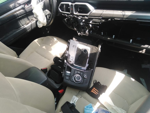 Mazda CX-5 2.0 L I Grand Touring At