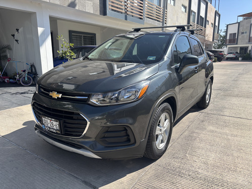 Chevrolet Trax 1.8 Lt At