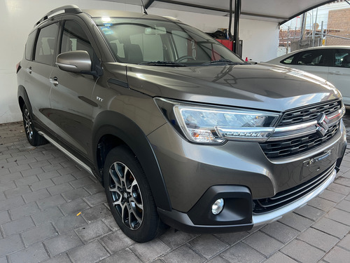 Suzuki Ertiga 1.5 Gls Mt