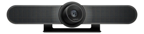 Camara Logitech Video Conferencia Meetup 4k - Revogames