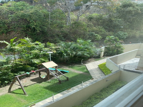 Lomas De Las Mercedes Vendo Apartamento Pent House Zona Tranquila