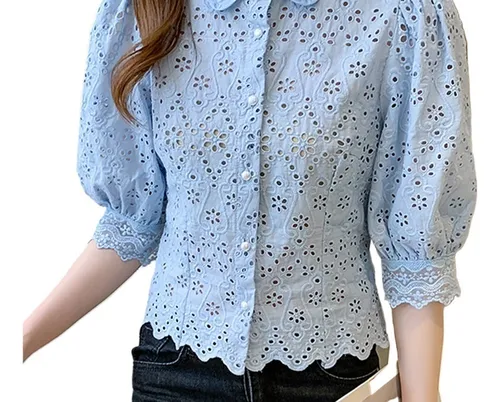 Queen blusas hotsell