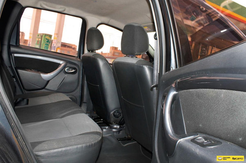 Renault Duster 2.0 Dynamique 4x2