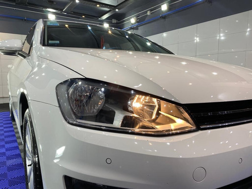 Volkswagen Golf 1.4 Comfortline Tsi Dsg 2017
