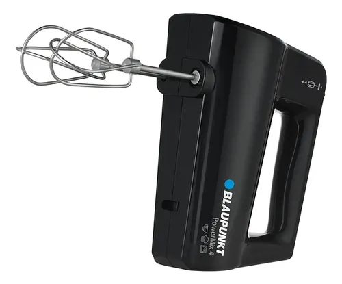 Batidora De Mano Powermix-4 500w/5 Vel Blaupunkt 8000874