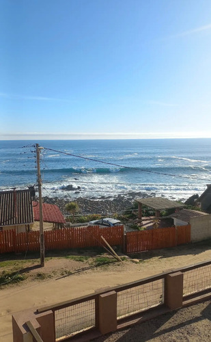 ¡12 Cabañas, Tu Negocio En La Costa De El Quisco!