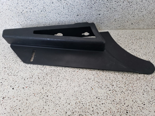 Cubre Banda Harley Davidson (Usado)