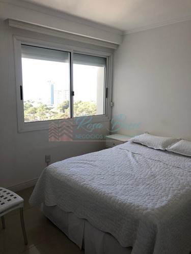 Imagen 27 de 30 de Apartamento En Venta De Dos Dormitorios En Punta Del Este