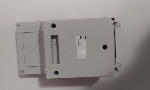 Medidor De Electricidad Digital Legrand Dmx3 28800 Industrial Trifásica - 230v