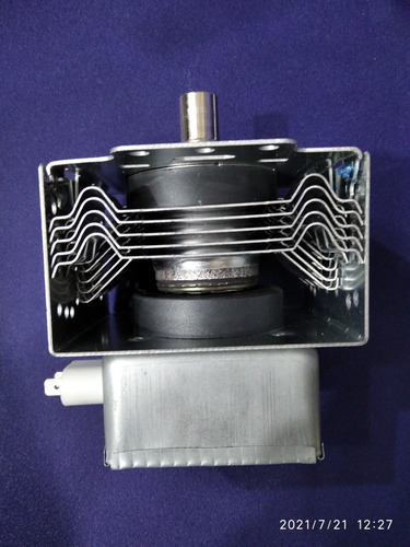 Magnetron Horno Microondas Universal