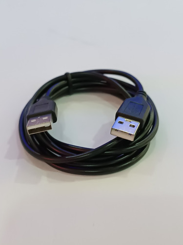 Cable Usb Macho A Usb Macho.