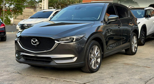 Mazda Cx-5 Grand Touring 20219