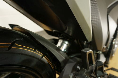 Motomel Sirius 190cc Tablero Digital 2023 0km