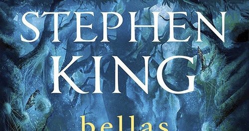 Bellas Durmientes - King Stephen